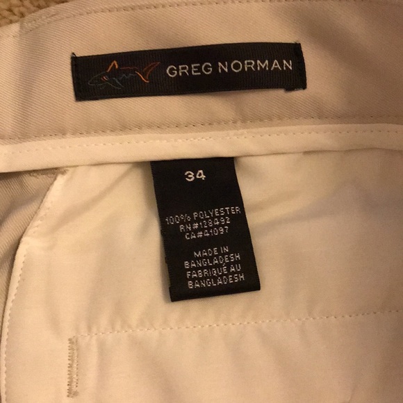 Men’s Dress shorts - Picture 4 of 4